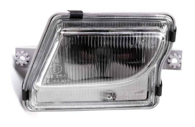 Mercedes Foglight Assembly - Driver Side 1298201156